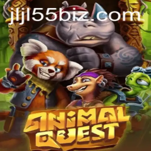 Exploring the Wild Adventures of AnimalQuest