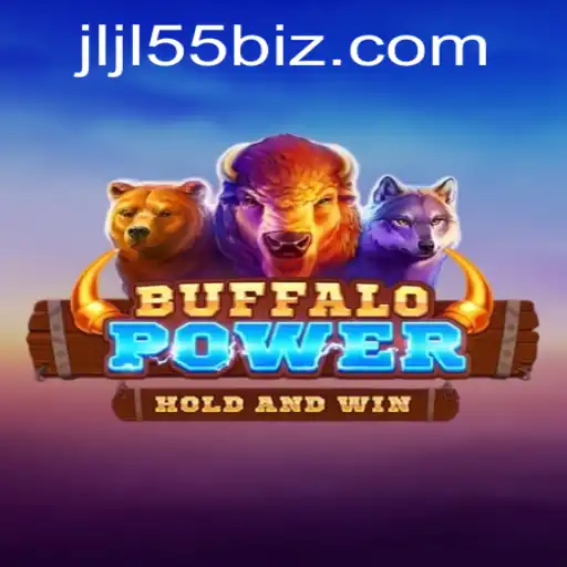 BuffaloPower: Taking the Gaming World by Storm with jljl55.biz