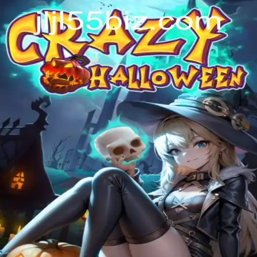 Exploring CrazyHalloween: A Thrilling Game Adventure