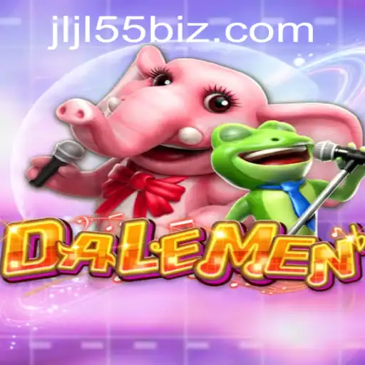 Explore the Exciting World of DALEMEN: A New Strategy Game