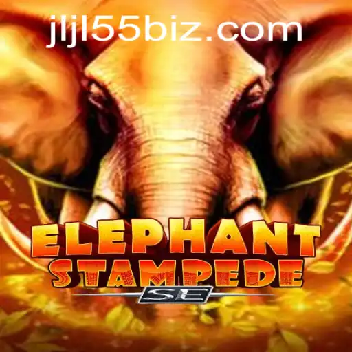 ElephantStampedeSE: An Exciting New Game Experience