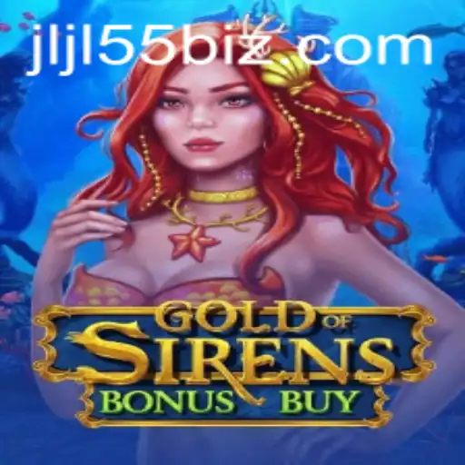 Discovering the Enchanting World of GoldofSirensBonusBuy