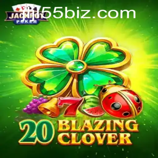 Exploring the World of 20BlazingClover: A New Era in Gaming