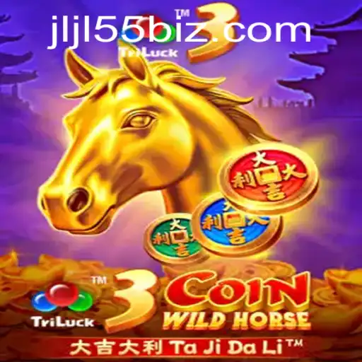 Discover the Thrills of 3CoinWildHorse: A Revolutionary Gaming Experience