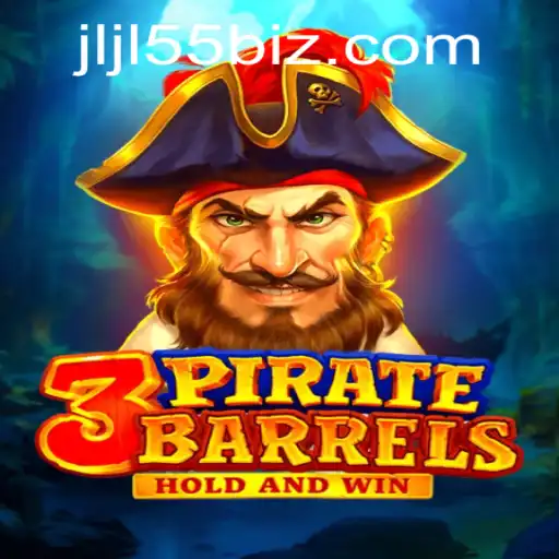 Dive Into Adventure with 3PirateBarrels
