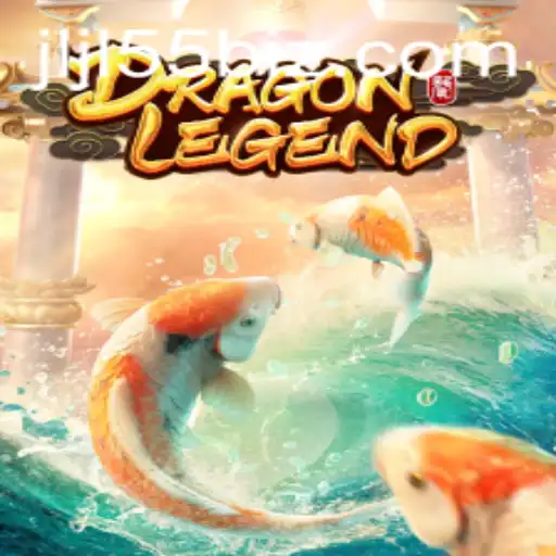 Discover the Thrilling World of DragonLegend