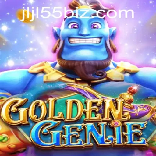 Exploring the World of GOLDENGENIE: A Game Revolution with jljl55.biz