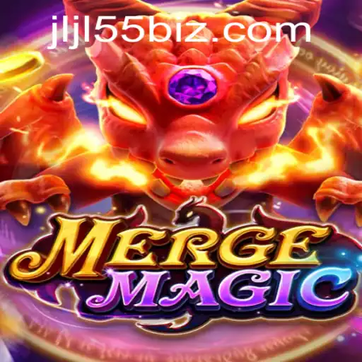 MergeMagic: An Enchanting Adventure Blending Strategy and Creativity