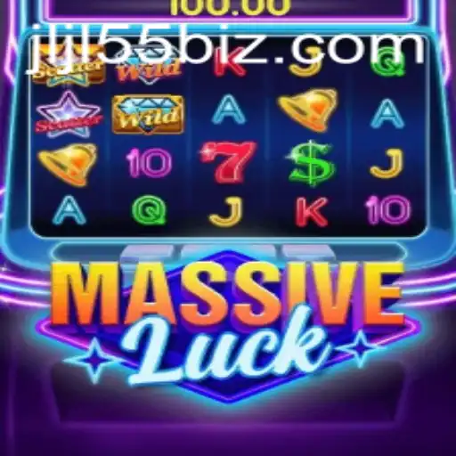 Exploring MassiveLuck: The Next Big Step in Gaming