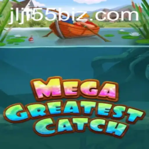 The Thrilling Adventure of MegaGreatestCatch