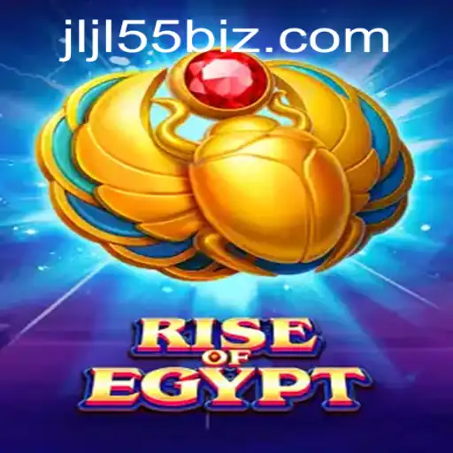 Rise of Egypt Game Description and Rules with Insight on jljl55.biz