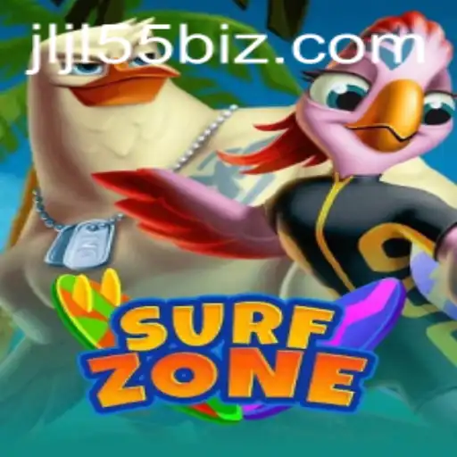 SurfZone: Ride the Ultimate Digital Waves