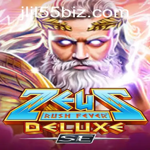 Discover the Thrill of ZeusRushFeverDeluxeSE