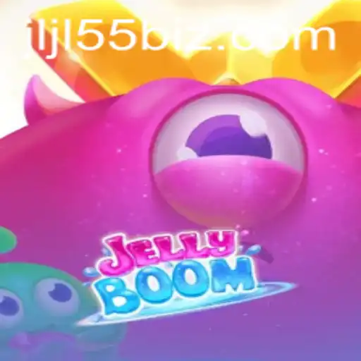 Dive into the Sweet Adventure of JellyBoom