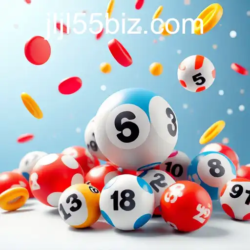 Exploring the Fascinating World of Lottery Games with jljl55.biz