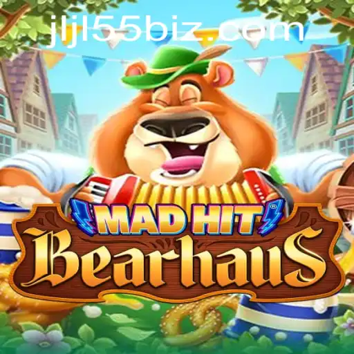 MadHitBearhaus: Unleashing Adventure in a Chaotic World