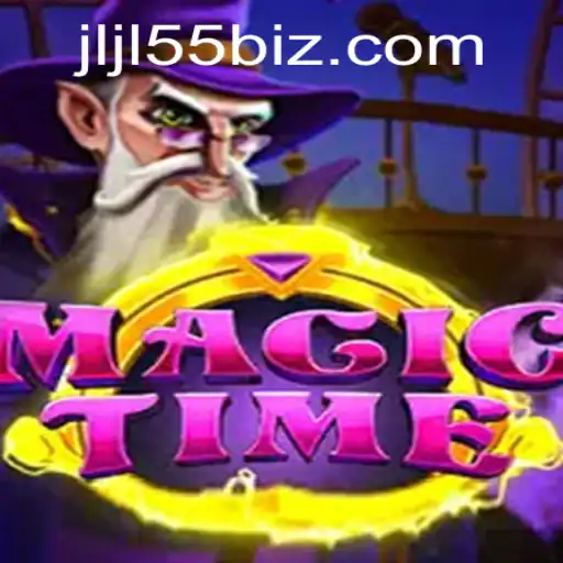 Discover the Enchantment of MagicTime: A Journey into Fantasy
