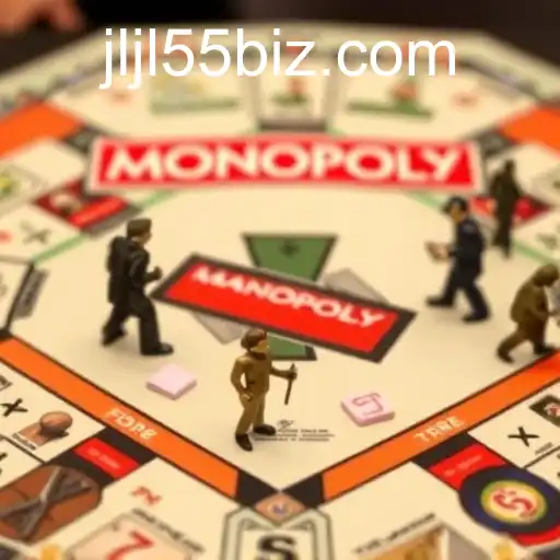 The Intricacies of Monopoly in the Business World