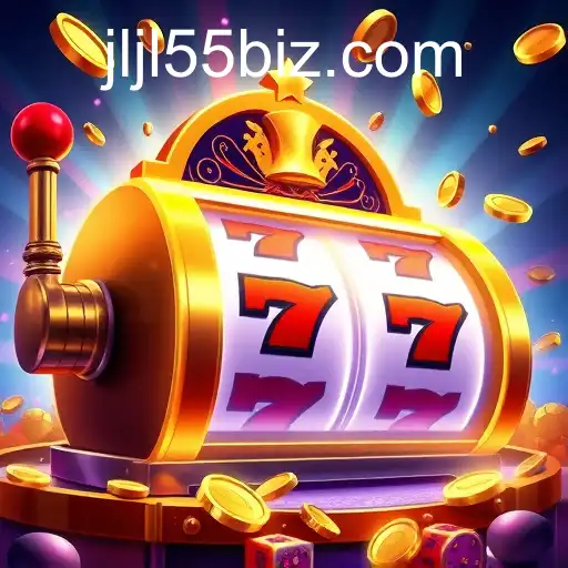Unveiling the Fascination with Slot Games at jljl55.biz