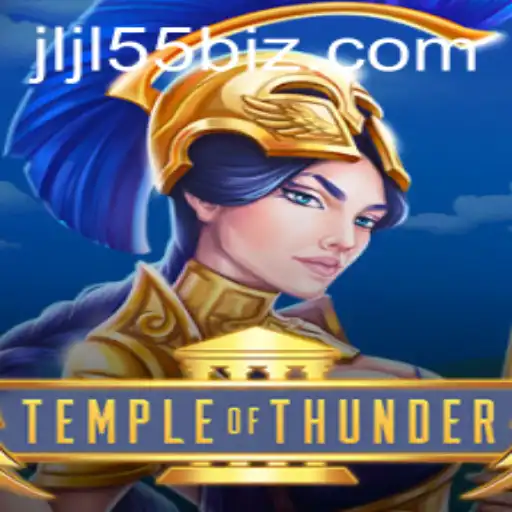Explore the Thrilling World of TempleofThunder: A Comprehensive Guide