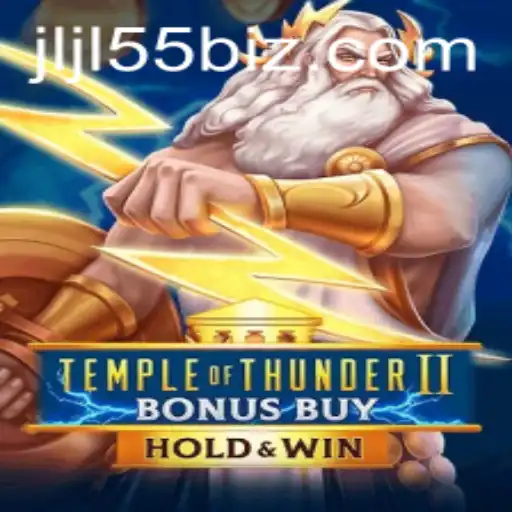 Discover the Exciting World of TempleofThunderIIBonusBuy